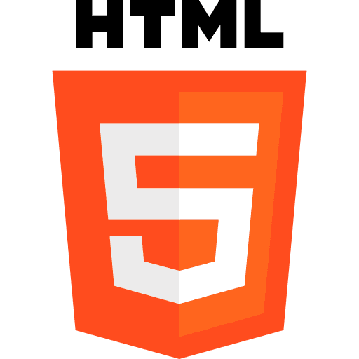 HTML5 Logo